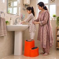 Mango StepUp™ | 2-Step Stool