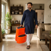 Mango StepUp™ | 2-Step Stool