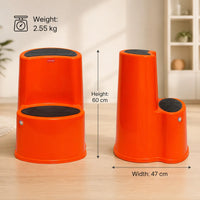 Mango StepUp™ | 2-Step Stool